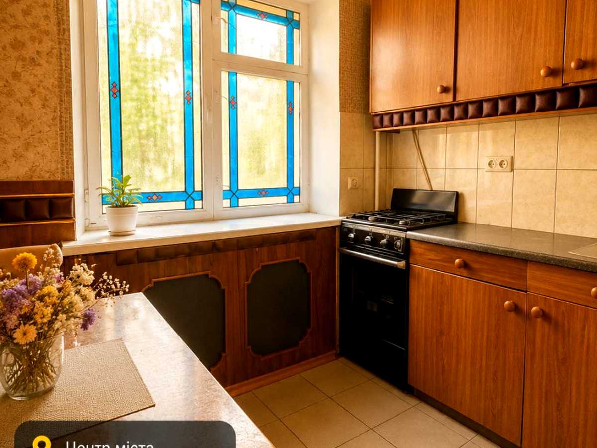 Квартира на вул. Шевченка, 54а в Кропивницький, ID 303093, фото №2