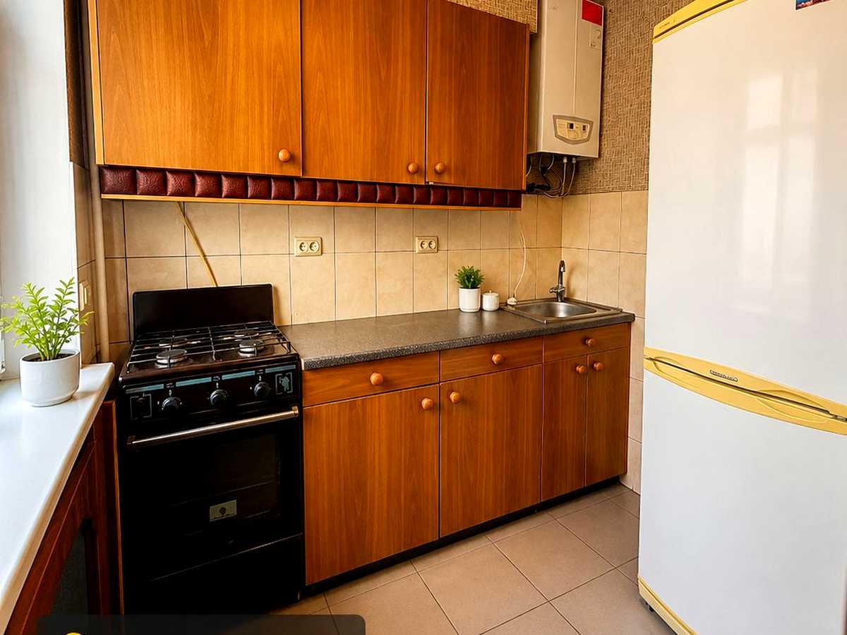 Квартира на вул. Шевченка, 54а в Кропивницький, ID 303093, фото №3