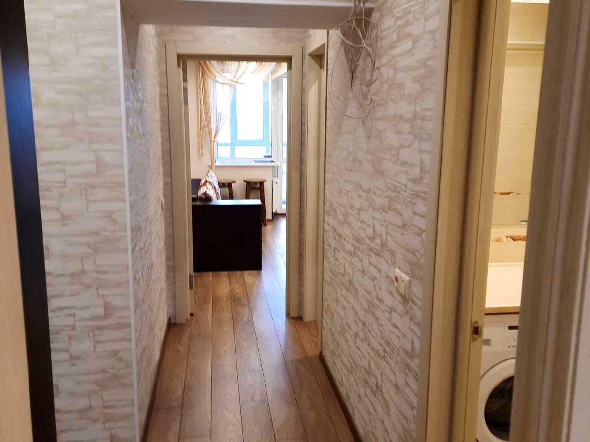 Квартира на вул. Гарматна, 38-Б в Києві, ID 303131, фото №2