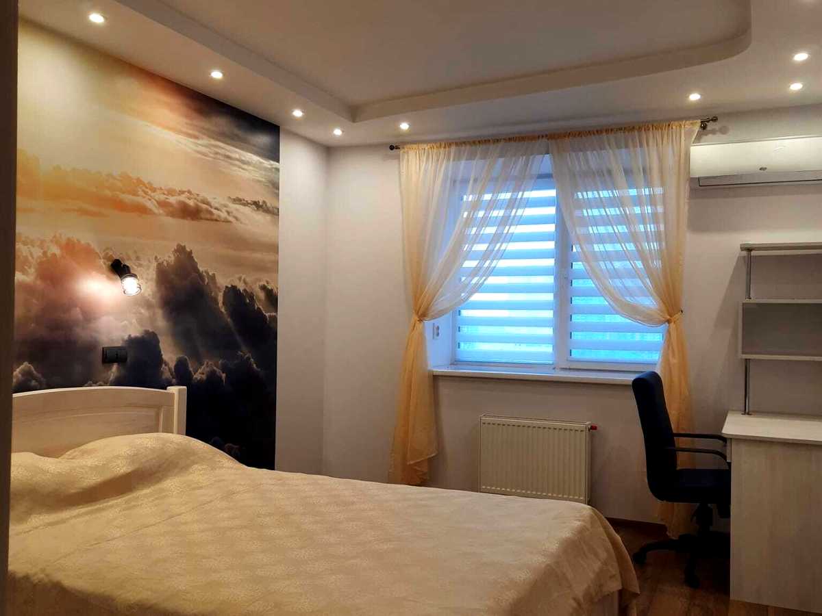 Квартира на вул. Гарматна, 38-Б в Києві, ID 303131, фото №3