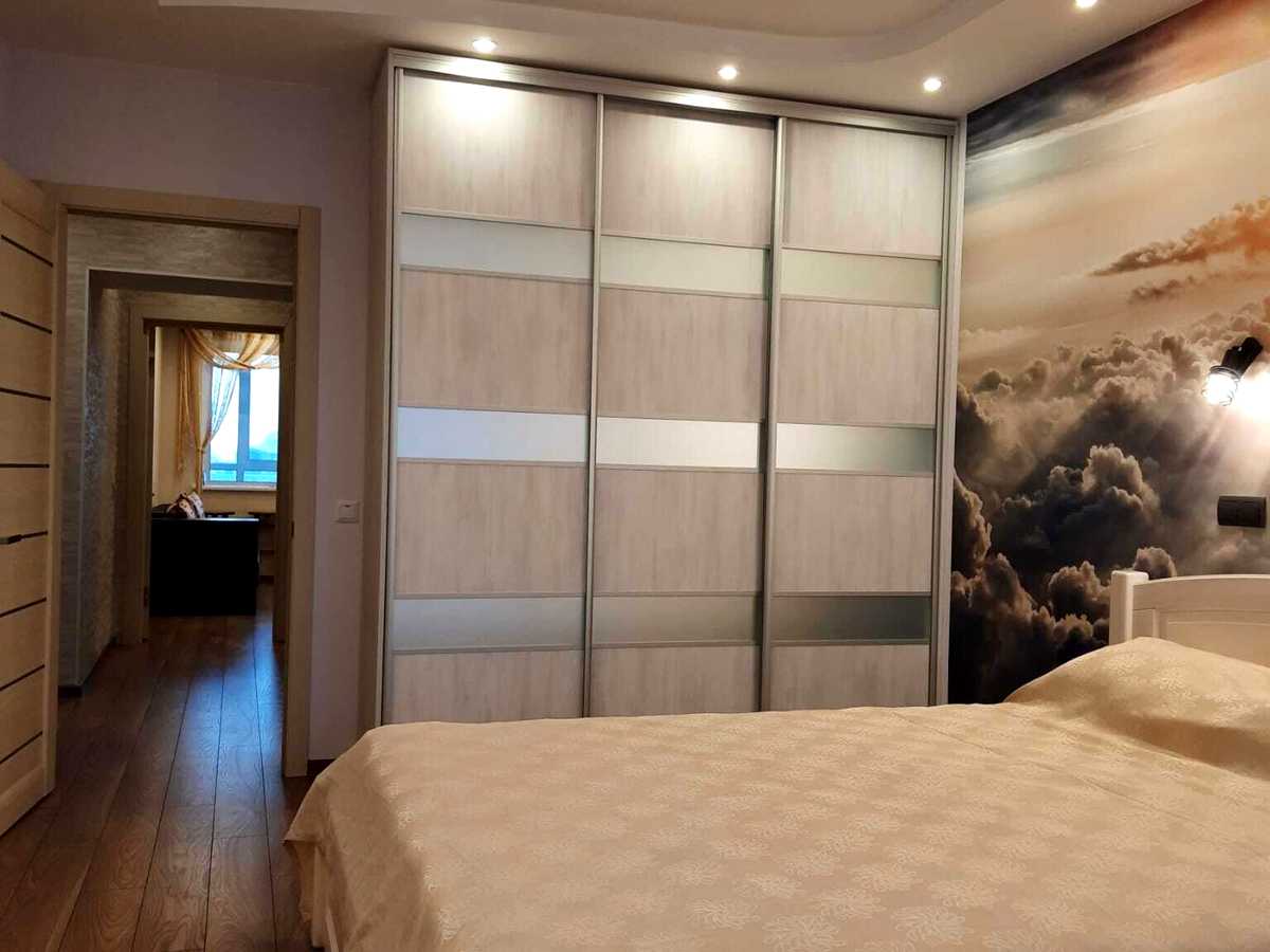 Квартира на вул. Гарматна, 38-Б в Києві, ID 303131, фото №4