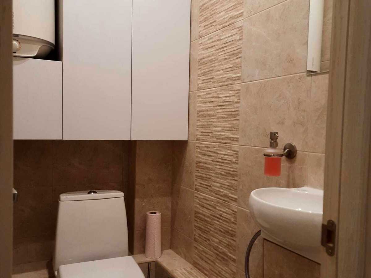 Квартира на вул. Гарматна, 38-Б в Києві, ID 303131, фото №5