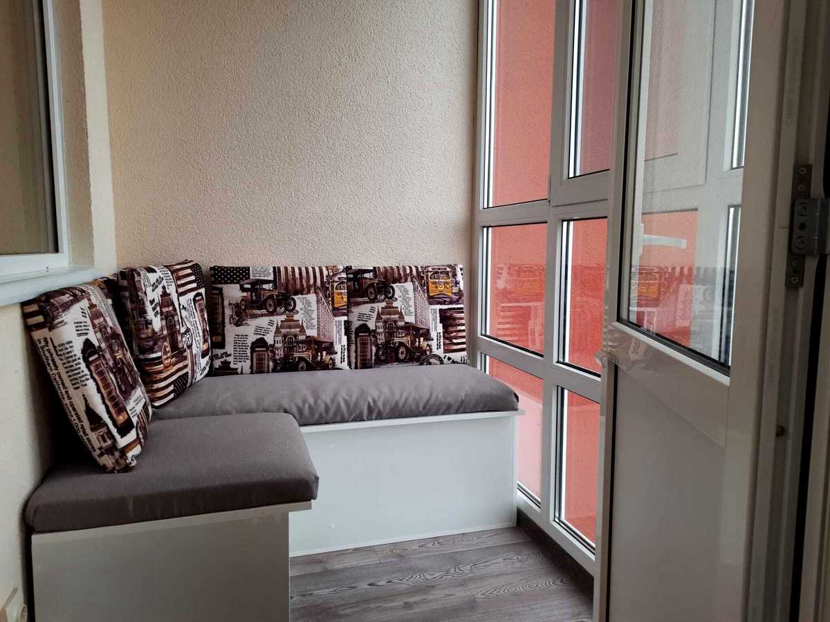 Квартира на вул. Гарматна, 38-Б в Києві, ID 303131, фото №7