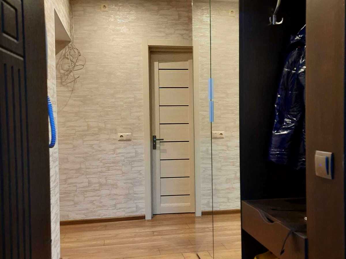 Квартира на вул. Гарматна, 38-Б в Києві, ID 303131, фото №9
