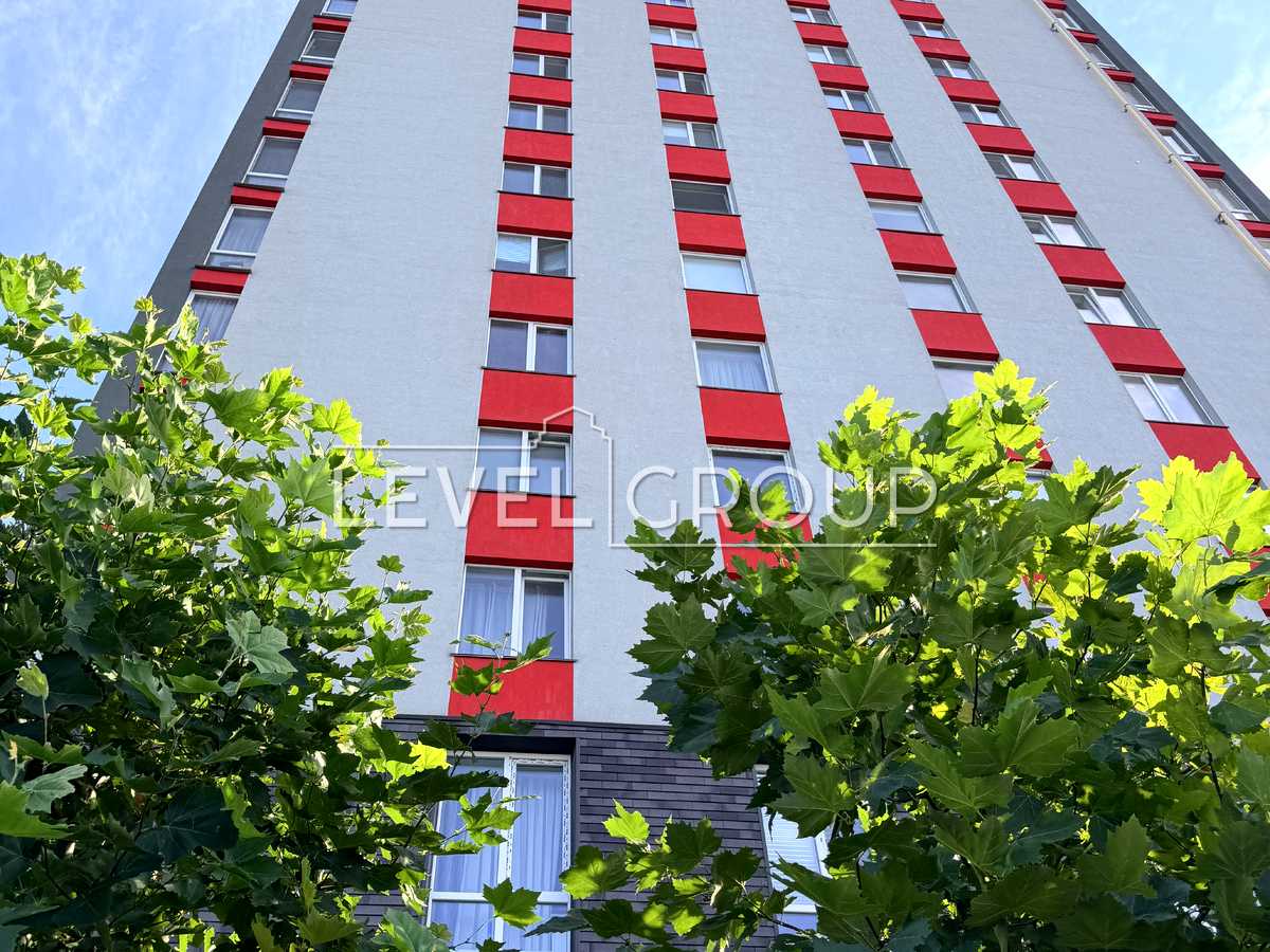 Квартира на вул. Олега Мудрака, 1-Б в Києві, ID 303116, фото №14
