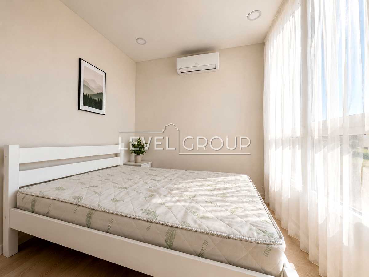 Квартира на вул. Олега Мудрака, 1-Б в Києві, ID 303116, фото №6