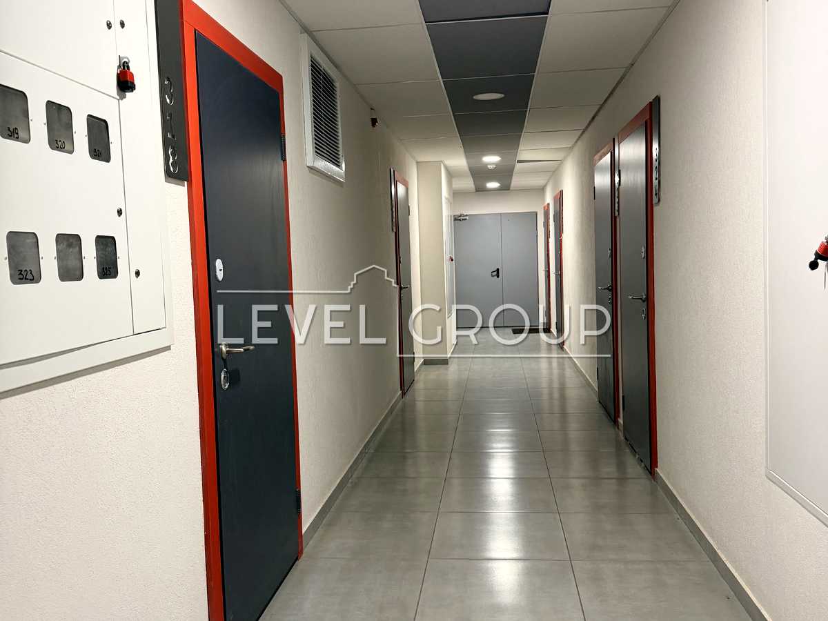 Квартира на вул. Олега Мудрака, 1-Б в Києві, ID 303116, фото №9