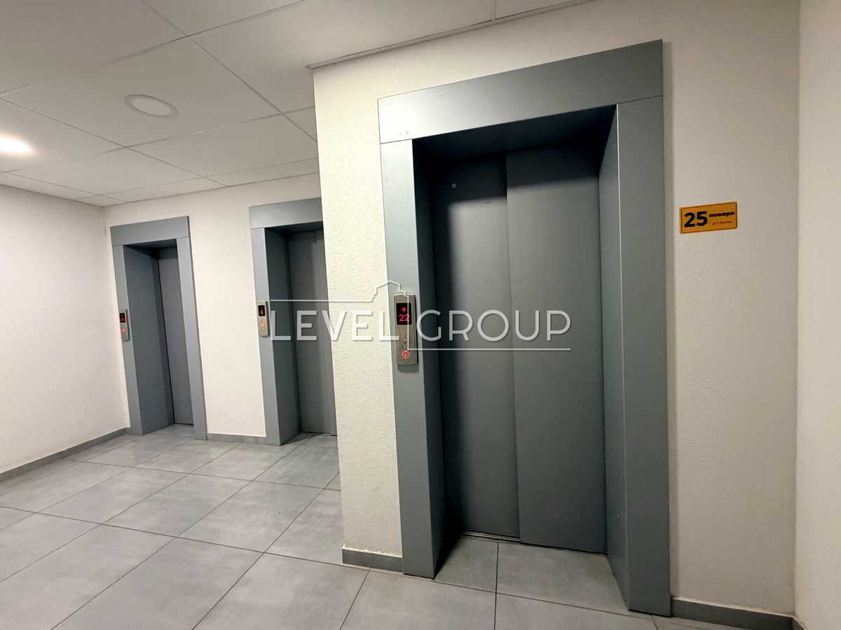 Квартира на вул. Олега Мудрака, 1-Б в Києві, ID 303116, фото №10
