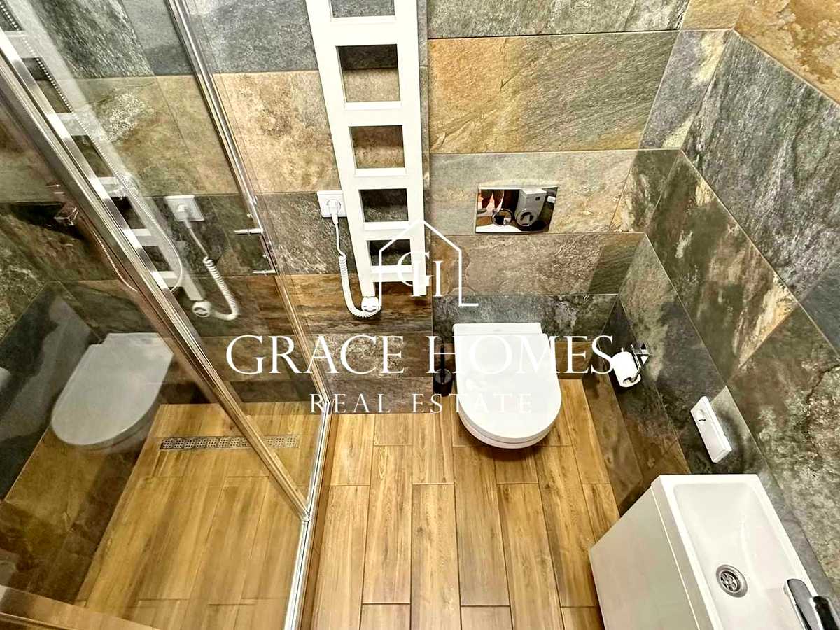 Квартира на вул. Миколи Ушакова, 1-Г в Києві, ID 303165, фото №12