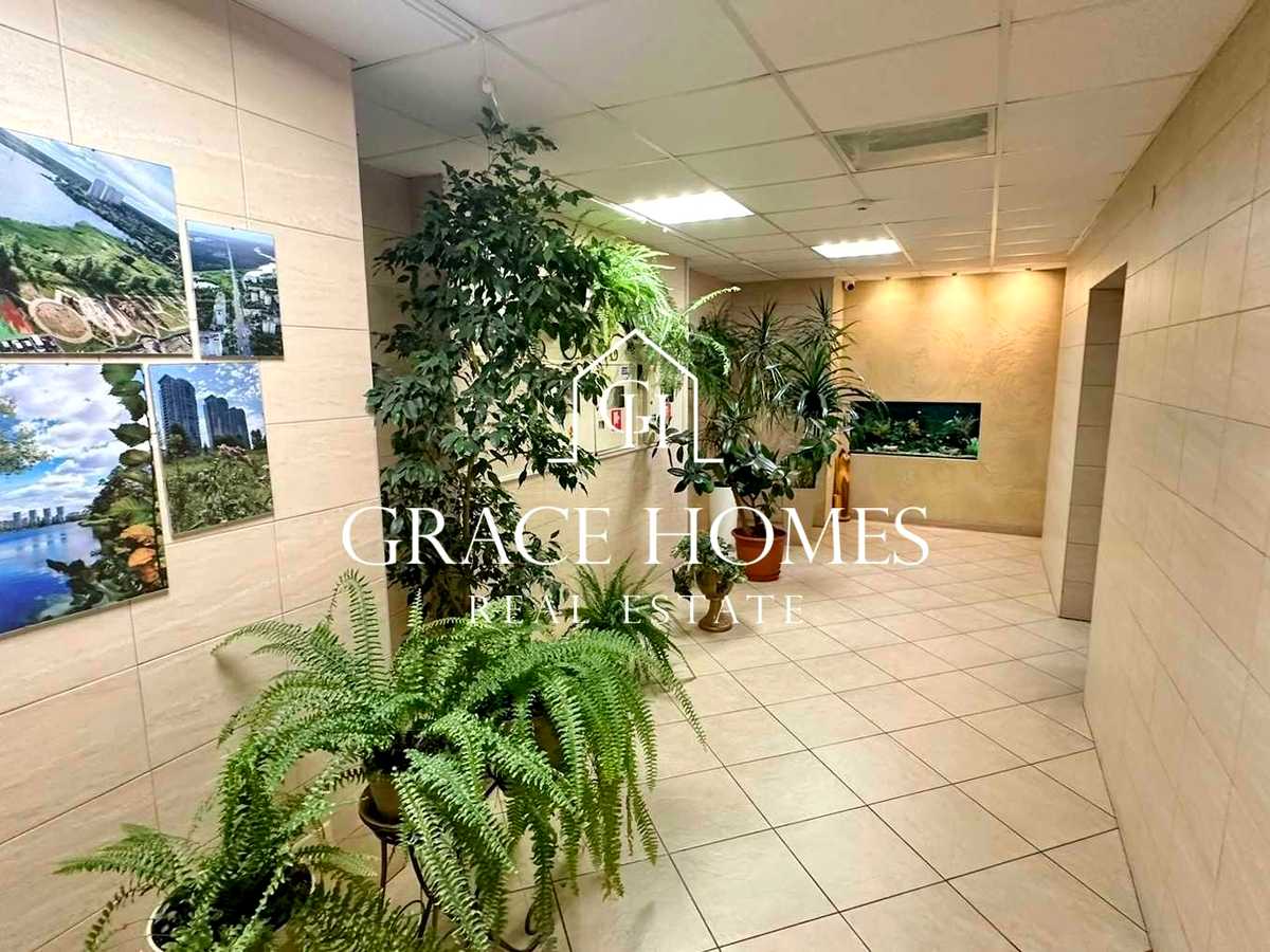 Квартира на вул. Миколи Ушакова, 1-Г в Києві, ID 303165, фото №21
