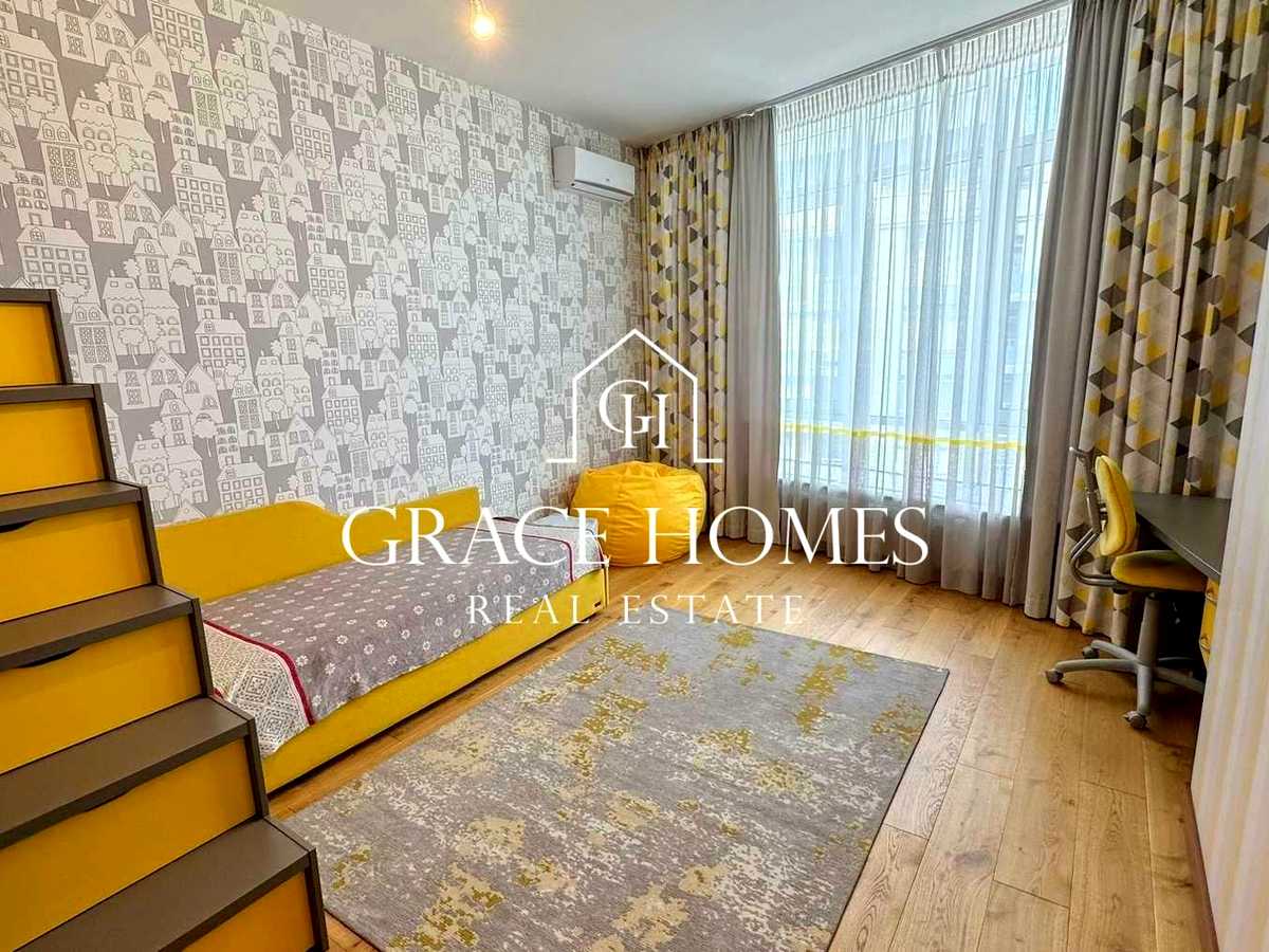 Квартира на вул. Миколи Ушакова, 1-Г в Києві, ID 303165, фото №8