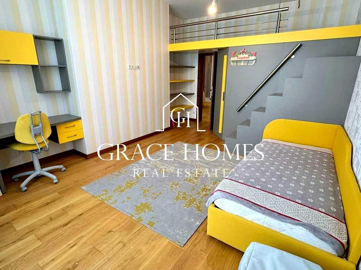 Квартира на вул. Миколи Ушакова, 1-Г в Києві, ID 303165, фото №9
