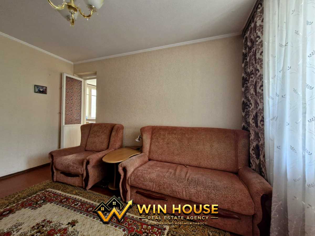 Квартира на вул. Ірпінська, 62-А в Києві, ID 303163, фото №2