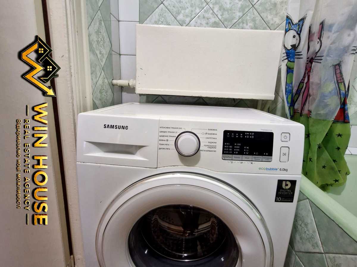 Квартира на вул. Ірпінська, 62-А в Києві, ID 303163, фото №11