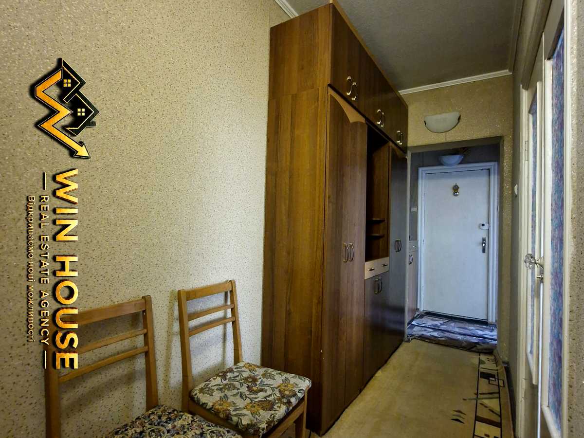 Квартира на вул. Ірпінська, 62-А в Києві, ID 303163, фото №14