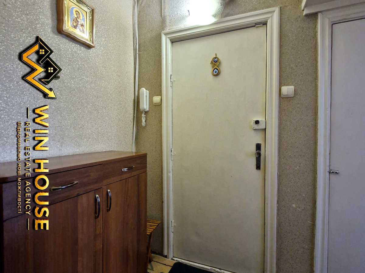 Квартира на вул. Ірпінська, 62-А в Києві, ID 303163, фото №15