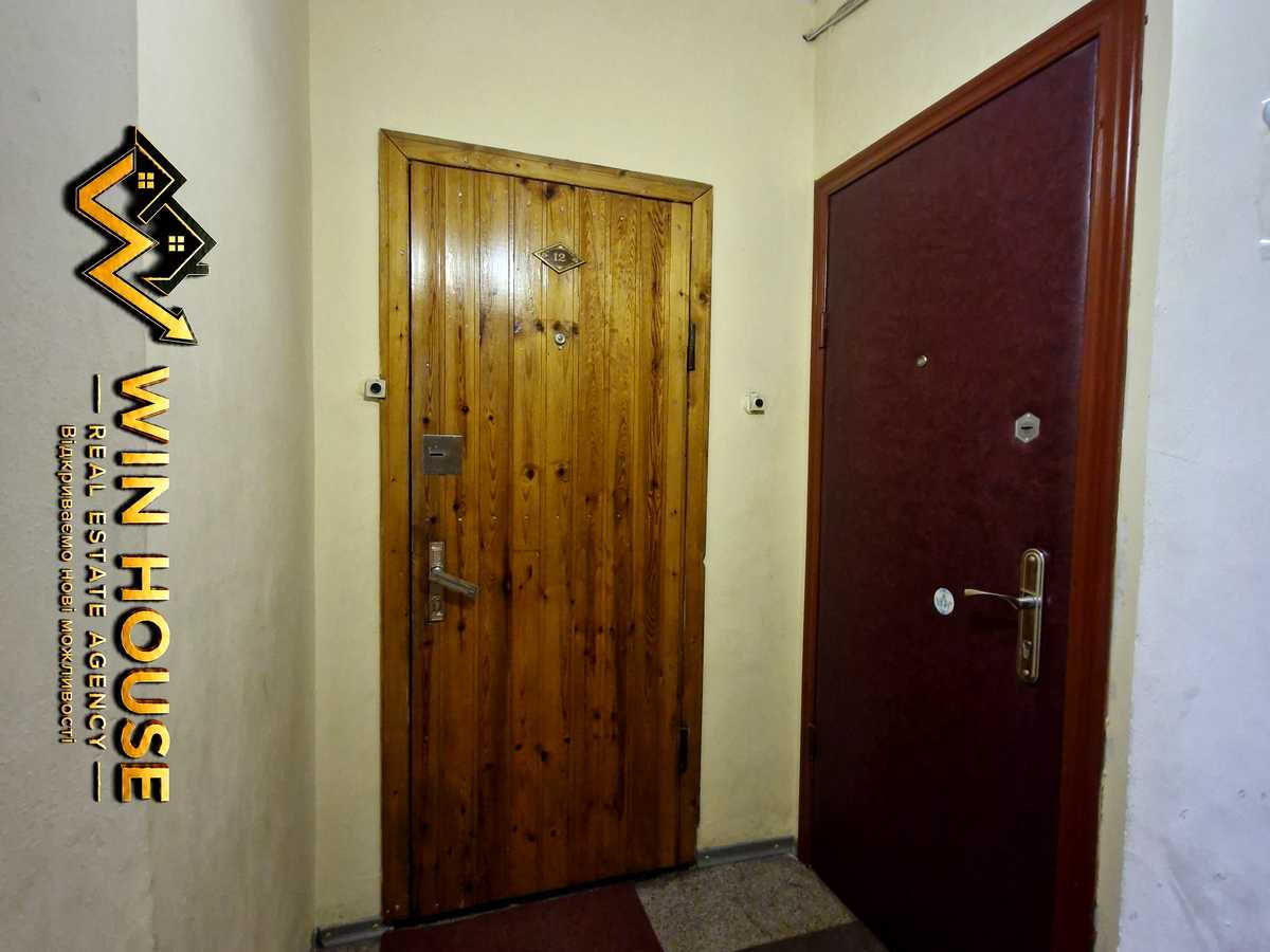 Квартира на вул. Ірпінська, 62-А в Києві, ID 303163, фото №16