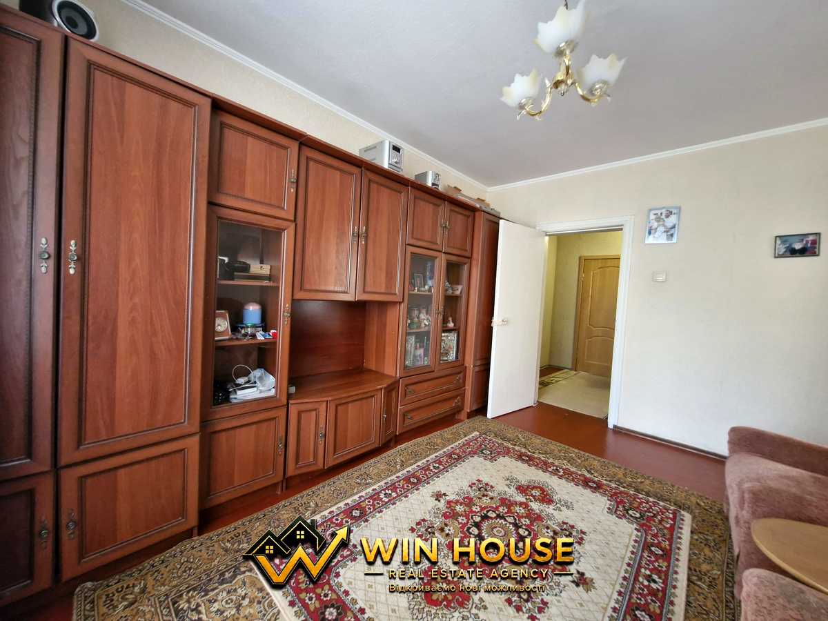 Квартира на вул. Ірпінська, 62-А в Києві, ID 303163, фото №4