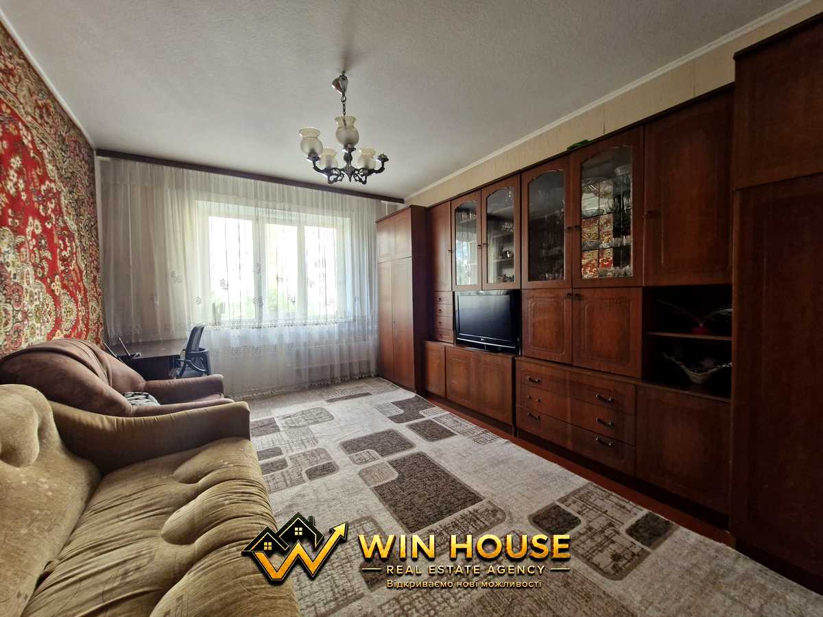 Квартира на вул. Ірпінська, 62-А в Києві, ID 303163, фото №6