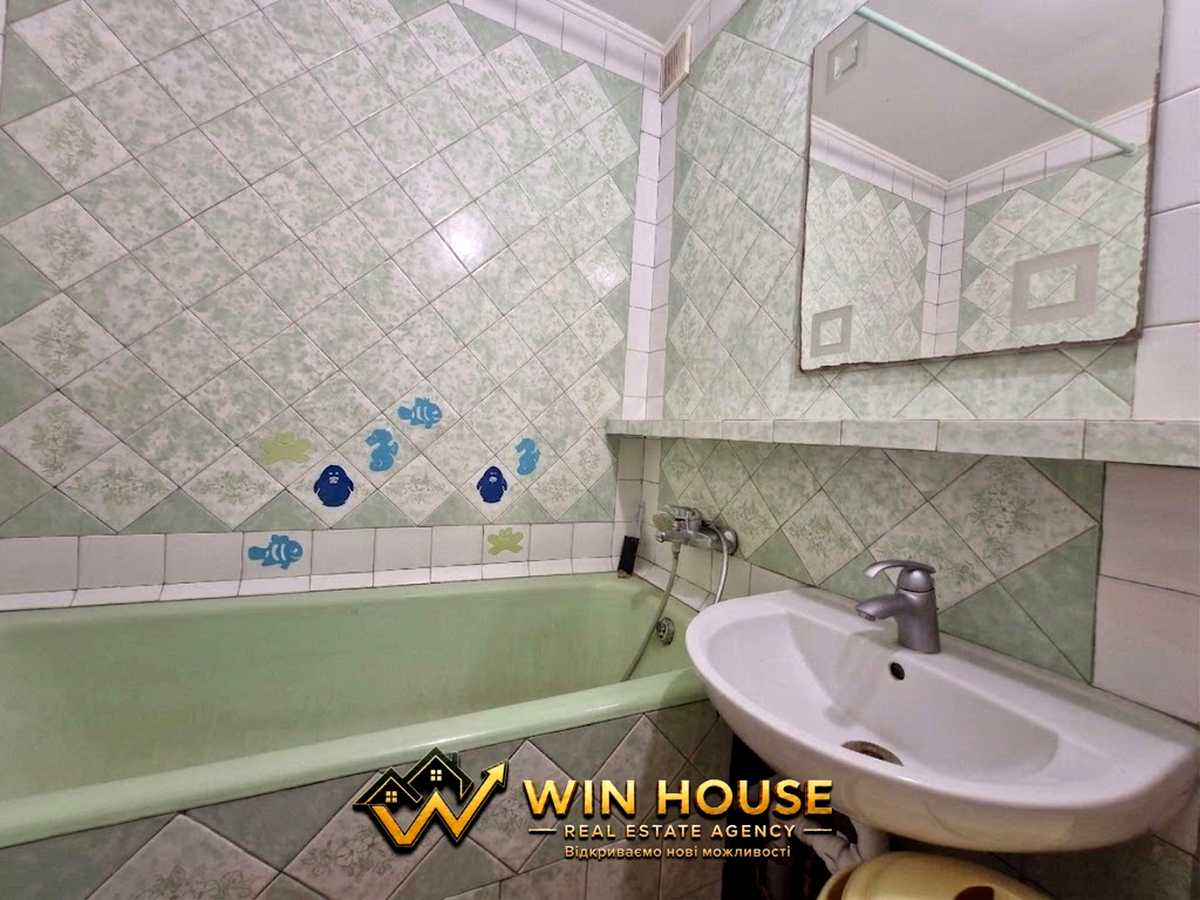 Квартира на вул. Ірпінська, 62-А в Києві, ID 303163, фото №10