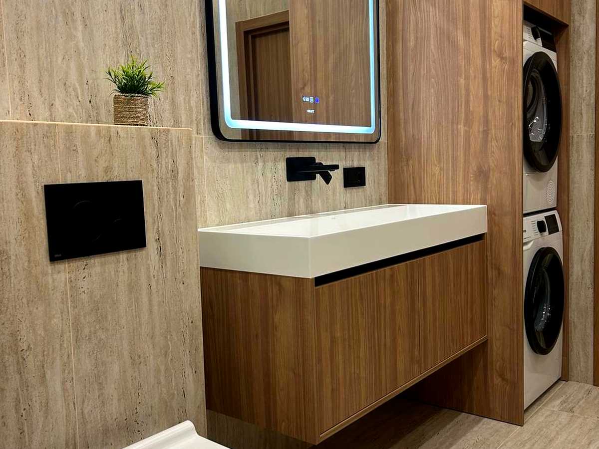 Квартира на вул. Височана вул., 18 к33 в Івано-Франківську, ID 303157, фото №19