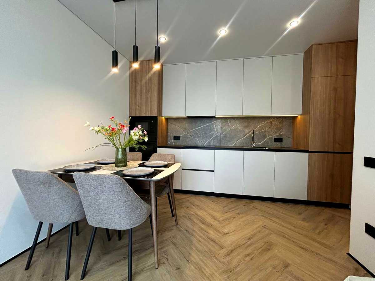 Квартира на вул. Височана вул., 18 к33 в Івано-Франківську, ID 303157, фото №3