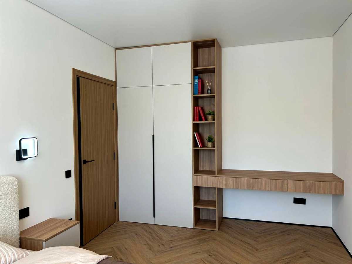 Квартира на вул. Височана вул., 18 к33 в Івано-Франківську, ID 303157, фото №8