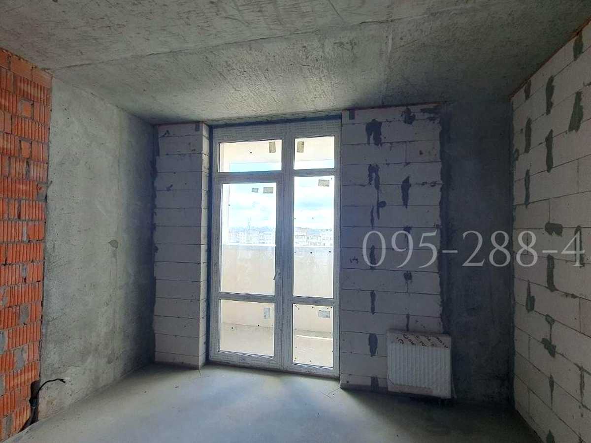 Квартира на вул. Миколи Кибальчича, 1-Б в Києві, ID 303158, фото №3