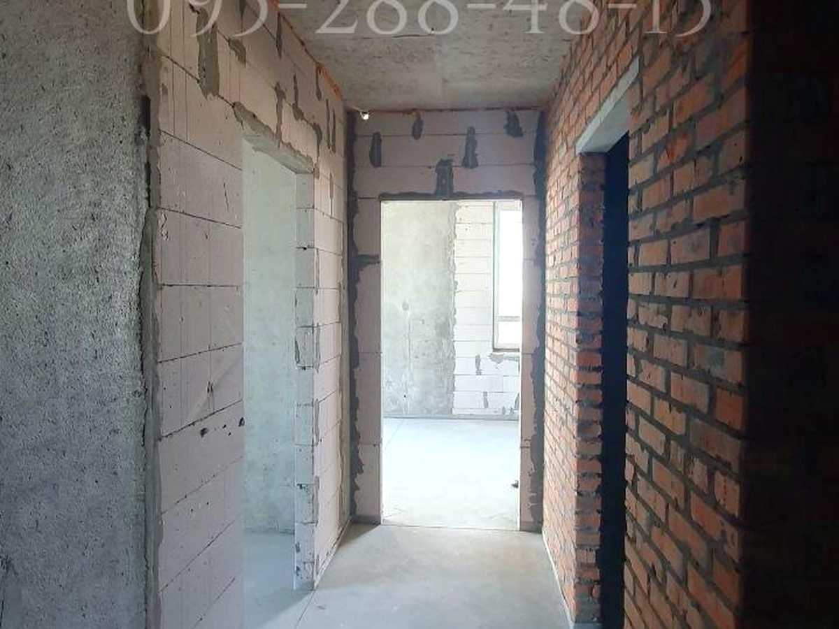 Квартира на вул. Миколи Кибальчича, 1-Б в Києві, ID 303158, фото №5
