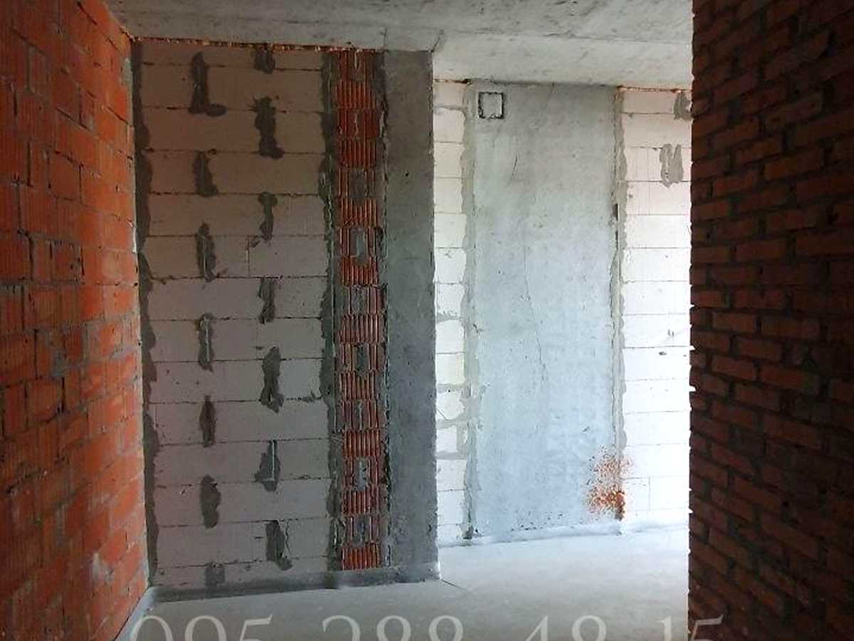 Квартира на вул. Миколи Кибальчича, 1-Б в Києві, ID 303158, фото №6