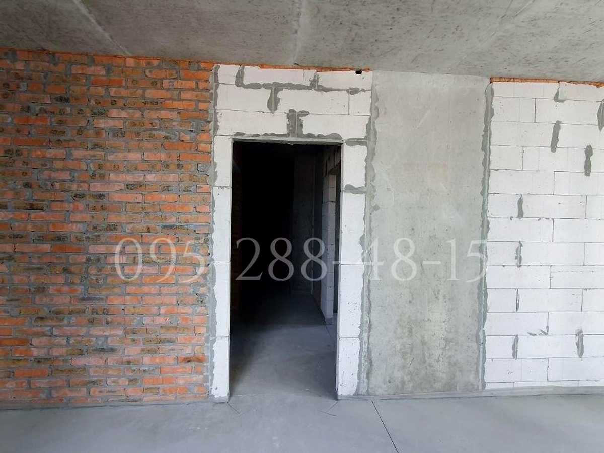 Квартира на вул. Миколи Кибальчича, 1-Б в Києві, ID 303158, фото №7
