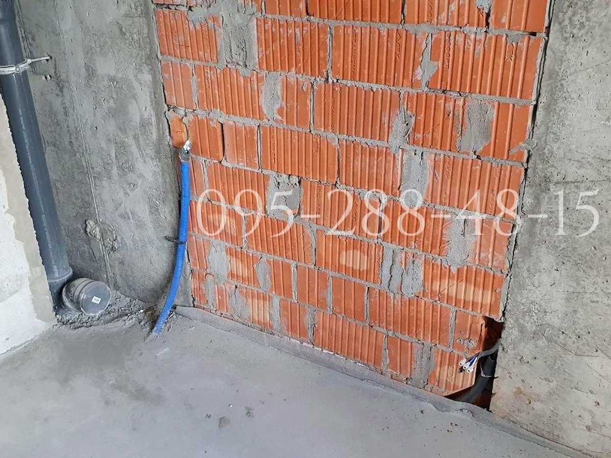 Квартира на вул. Миколи Кибальчича, 1-Б в Києві, ID 303158, фото №8