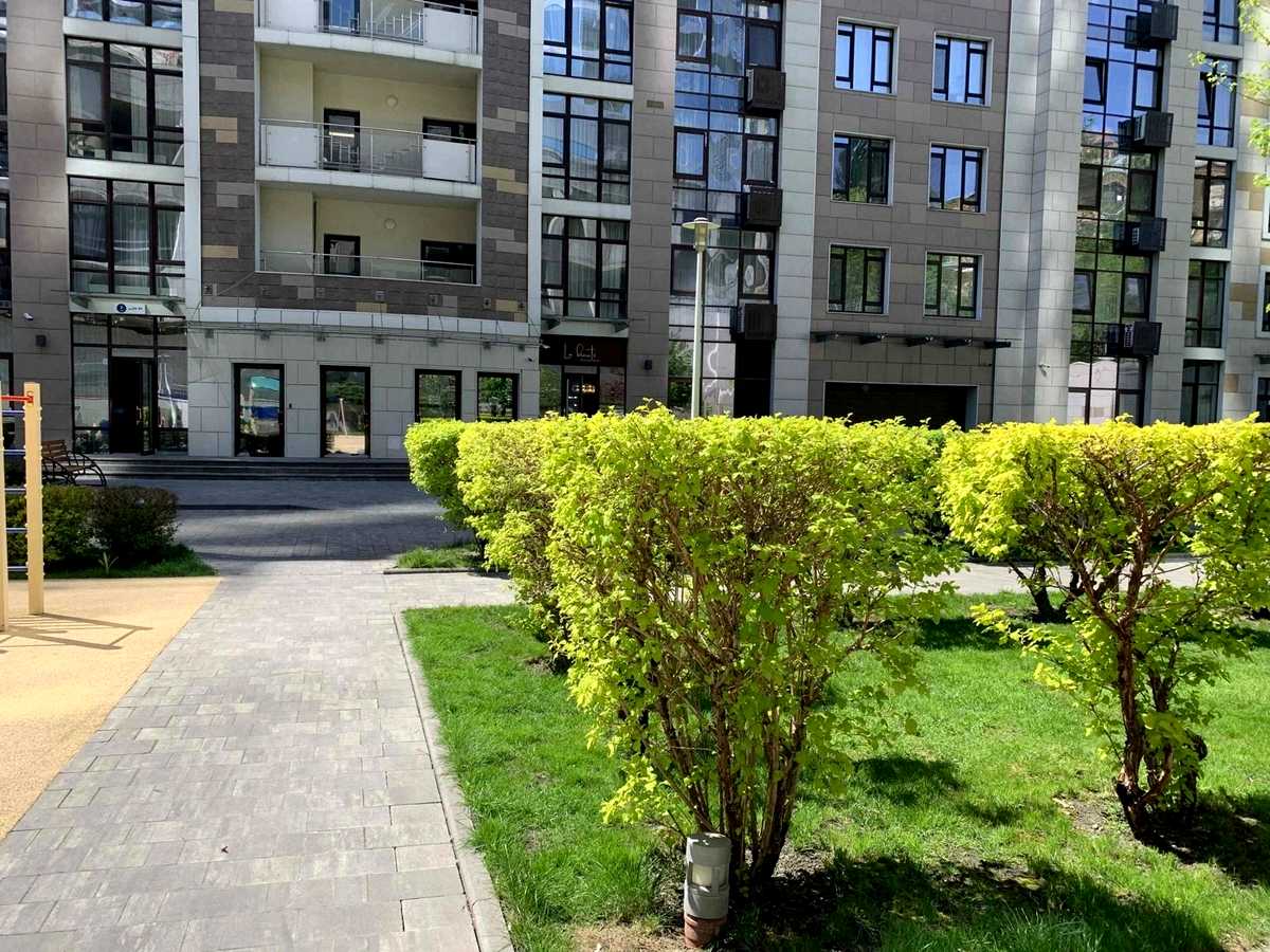 Квартира на вул. Саперне Поле, 5-А в Києві, ID 303201, фото №13
