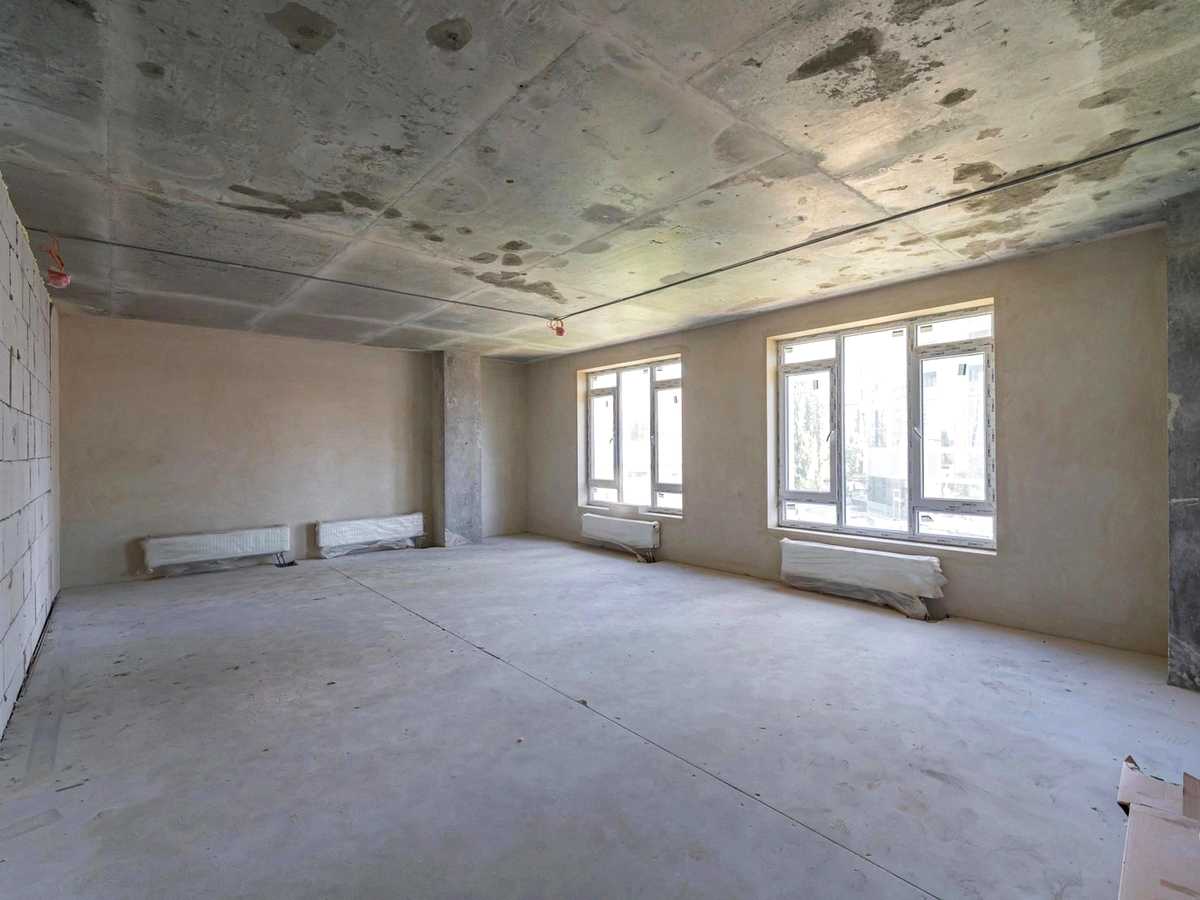 Квартира на вул. Саперне Поле, 5-А в Києві, ID 303201, фото №3