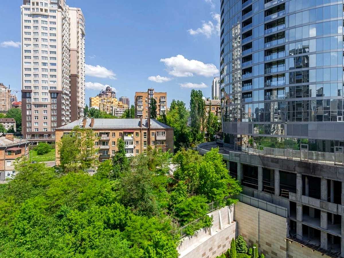 Квартира на вул. Саперне Поле, 5-А в Києві, ID 303201, фото №8