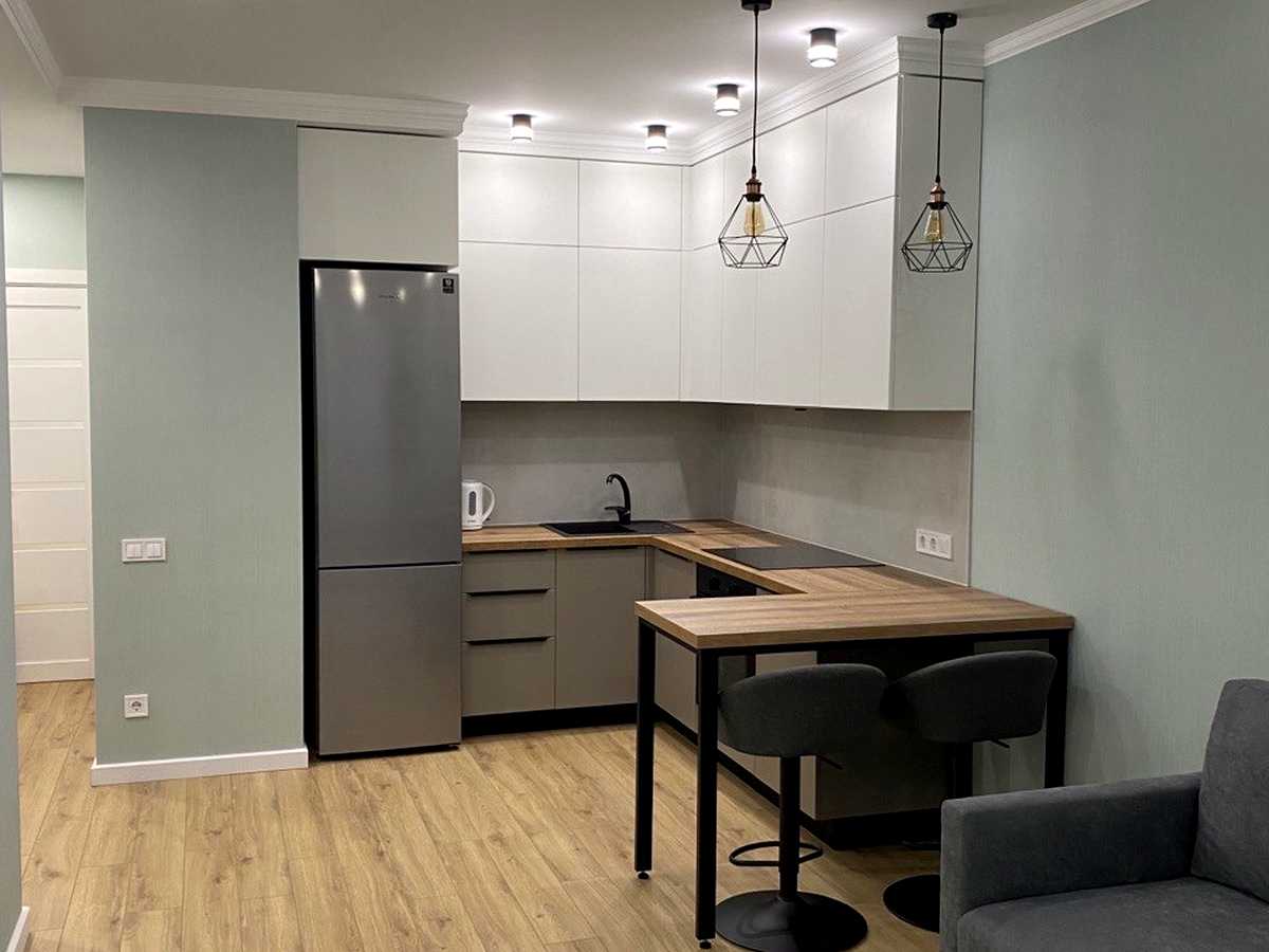 Квартира на вул. Дніпровська набережна, 18-А в Київ, ID 303185, фото №2