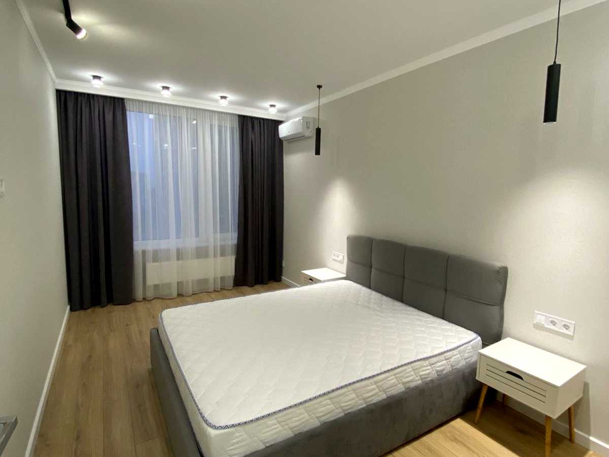 Квартира на вул. Дніпровська набережна, 18-А в Київ, ID 303185, фото №4