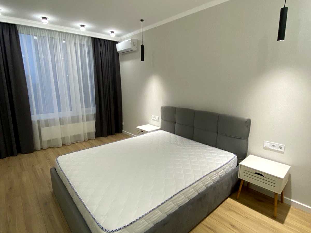 Квартира на вул. Дніпровська набережна, 18-А в Київ, ID 303185, фото №5