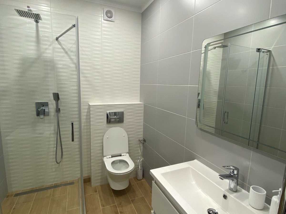 Квартира на вул. Дніпровська набережна, 18-А в Києві, ID 303185, фото №6