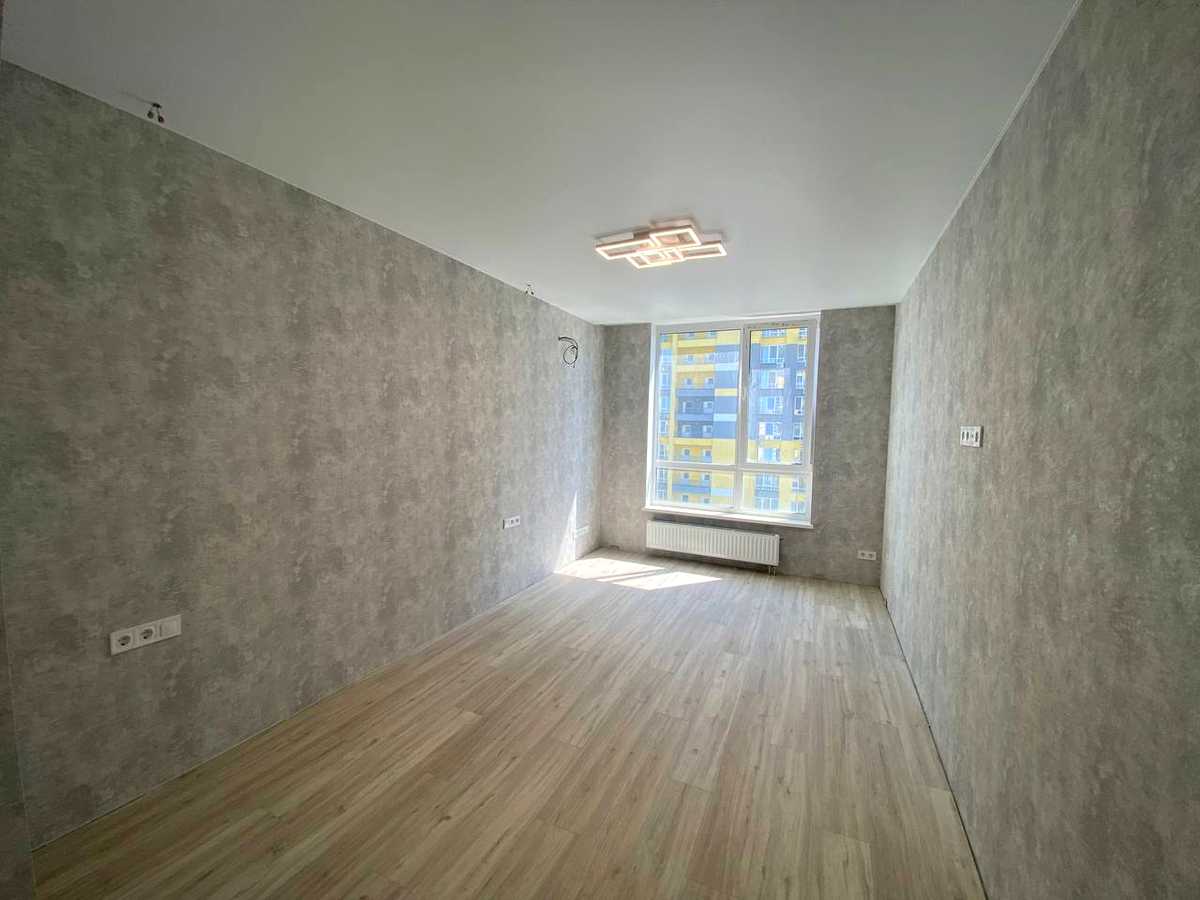Квартира на вул. Кадетський Гай, 8 в Києві, ID 303303, фото №1