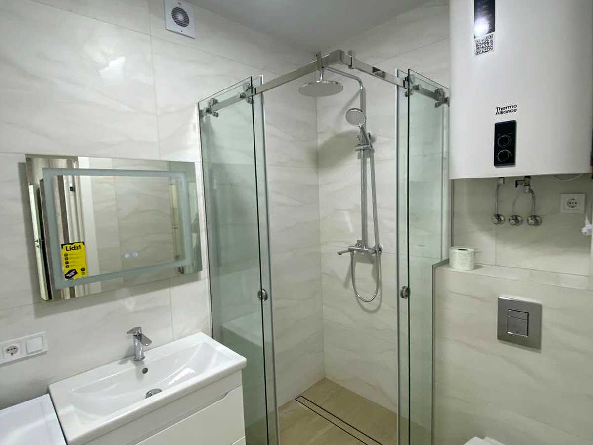 Квартира на вул. Кадетський Гай, 8 в Києві, ID 303303, фото №11