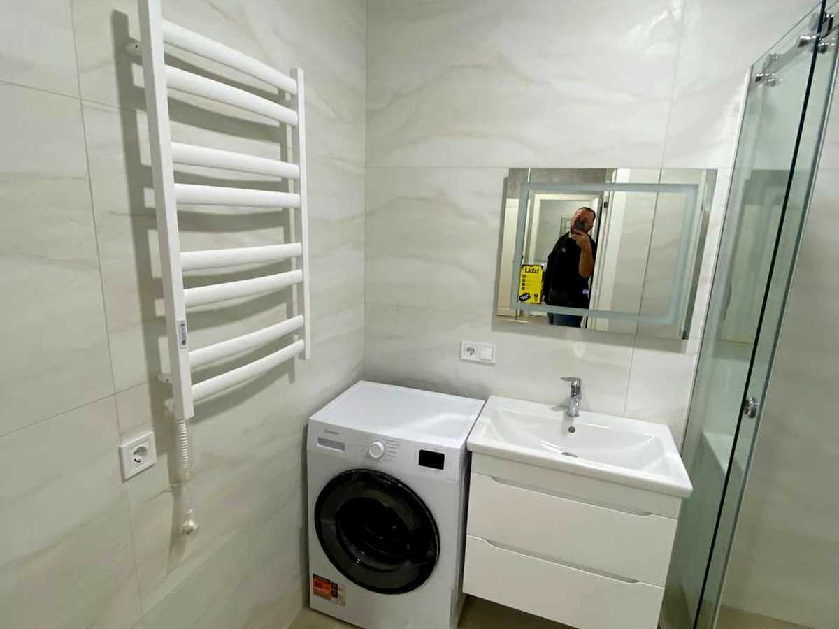 Квартира на вул. Кадетський Гай, 8 в Києві, ID 303303, фото №12
