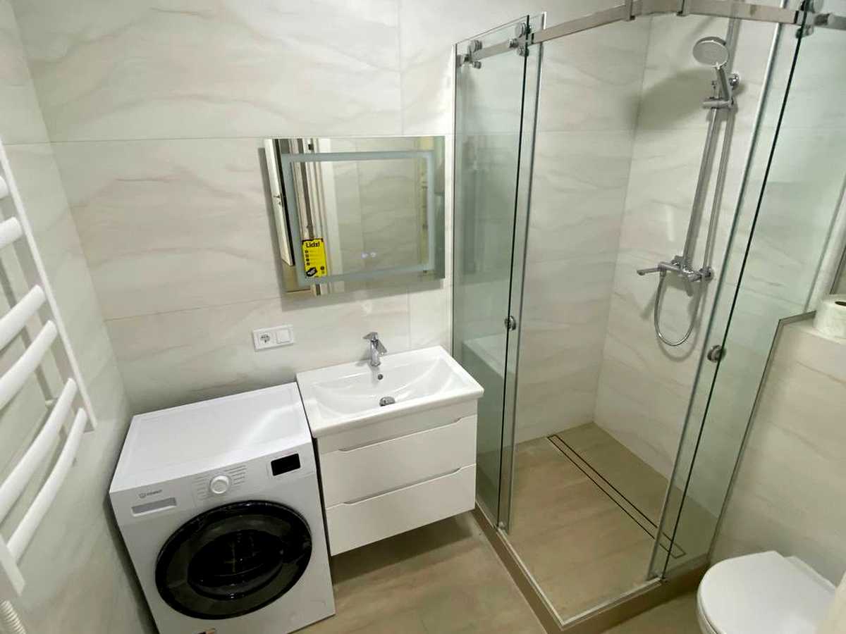 Квартира на вул. Кадетський Гай, 8 в Києві, ID 303303, фото №13