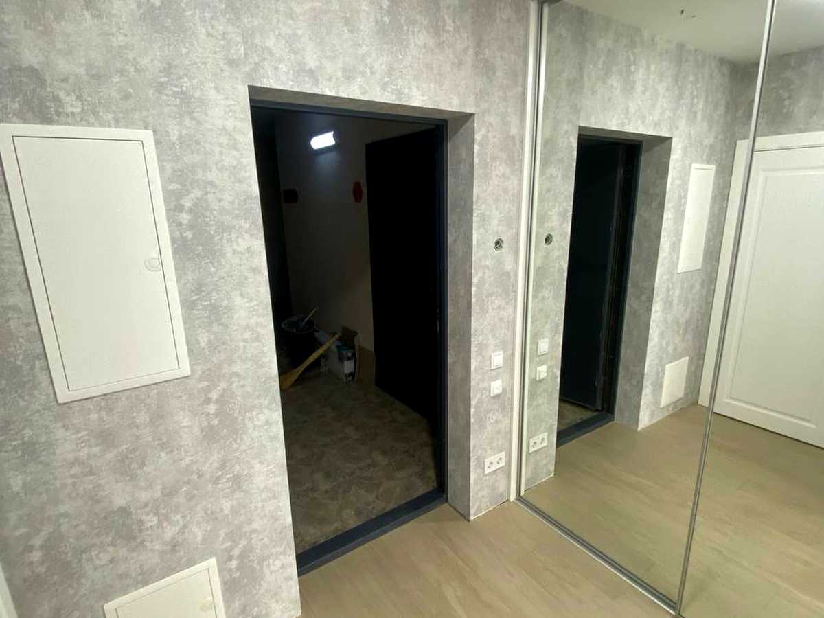 Квартира на вул. Кадетський Гай, 8 в Києві, ID 303303, фото №14