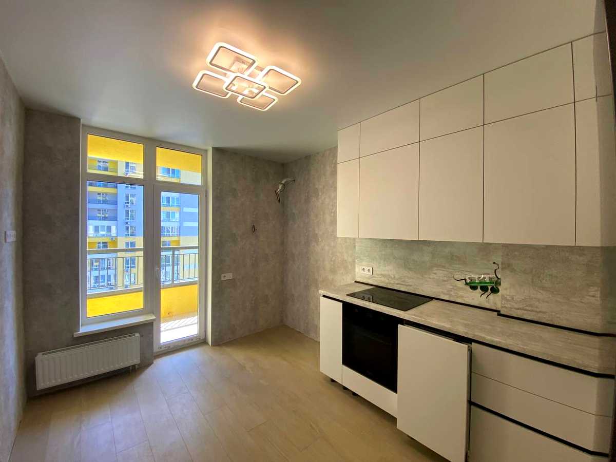 Квартира на вул. Кадетський Гай, 8 в Києві, ID 303303, фото №15