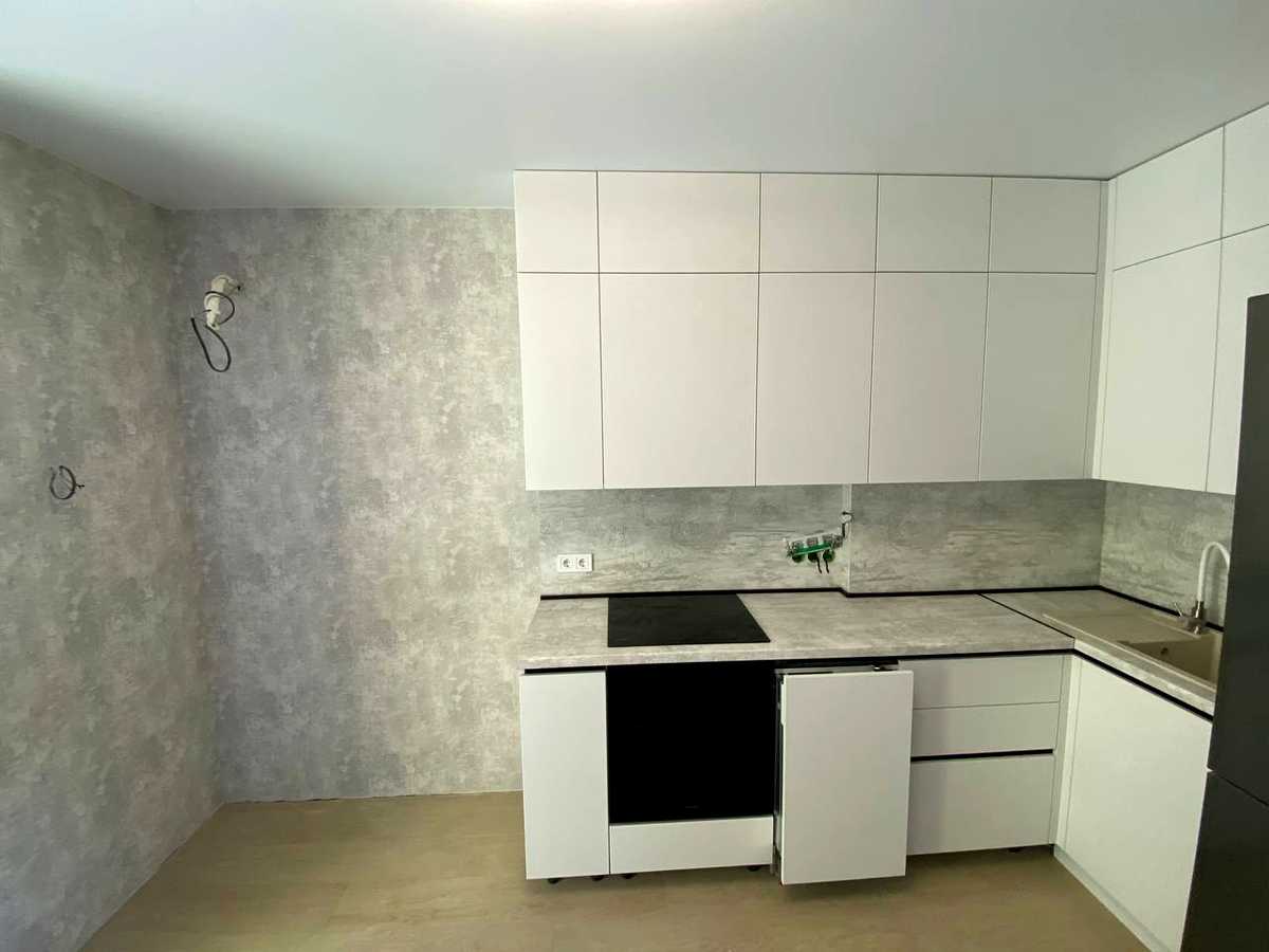 Квартира на вул. Кадетський Гай, 8 в Києві, ID 303303, фото №16