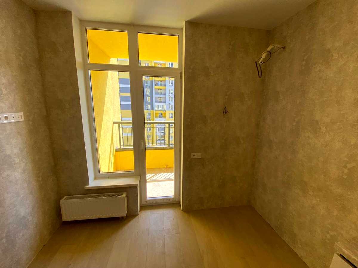 Квартира на вул. Кадетський Гай, 8 в Києві, ID 303303, фото №17