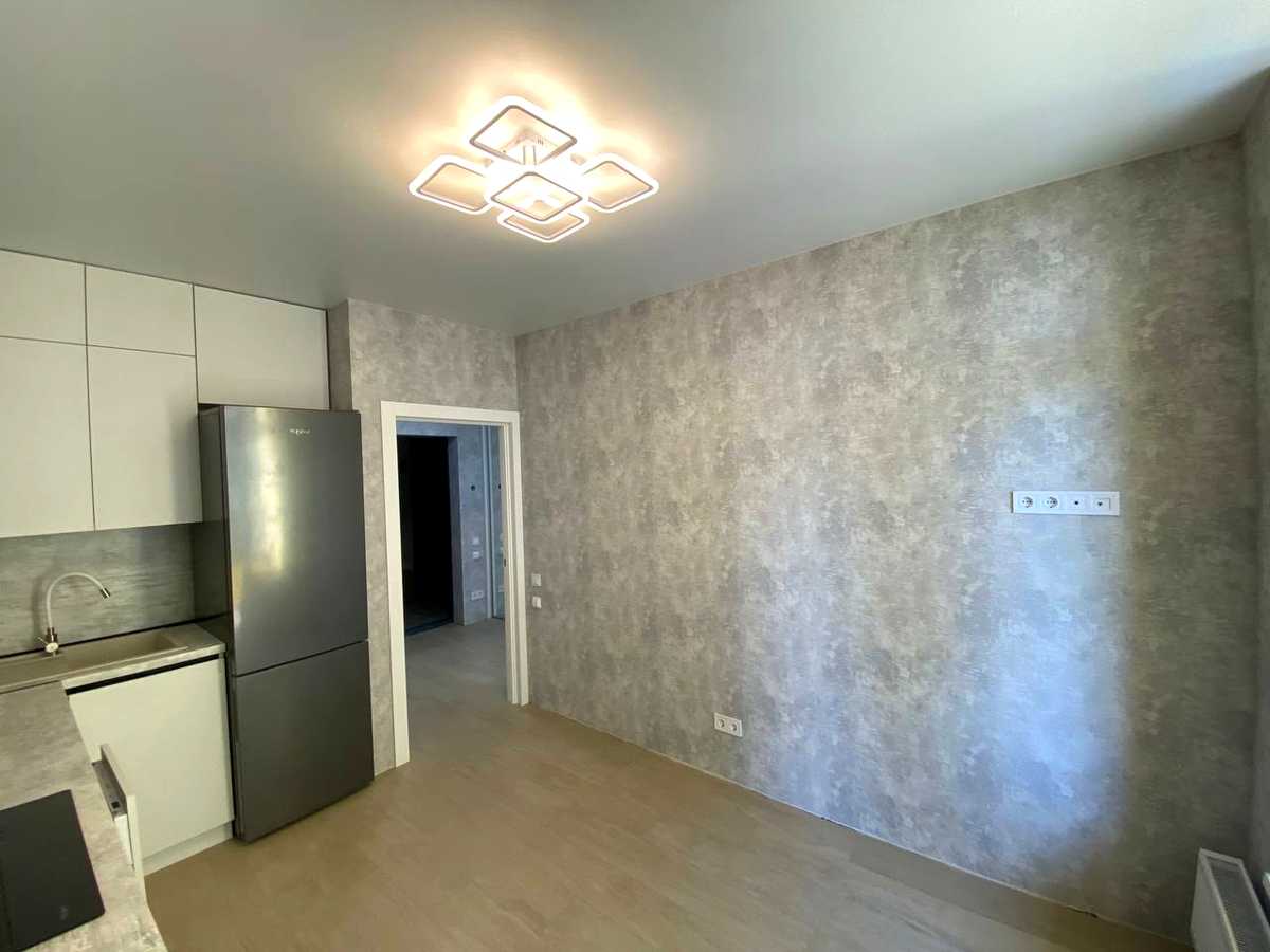 Квартира на вул. Кадетський Гай, 8 в Києві, ID 303303, фото №19