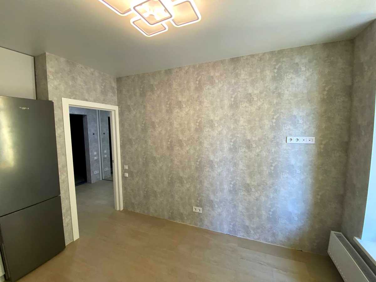 Квартира на вул. Кадетський Гай, 8 в Києві, ID 303303, фото №21