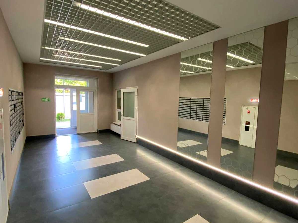 Квартира на вул. Кадетський Гай, 8 в Києві, ID 303303, фото №23